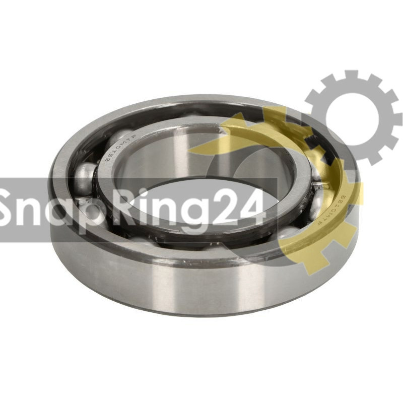 Ball bearing ZF 8HP90, 8HP90A, 8HP95A, 0501 337 188