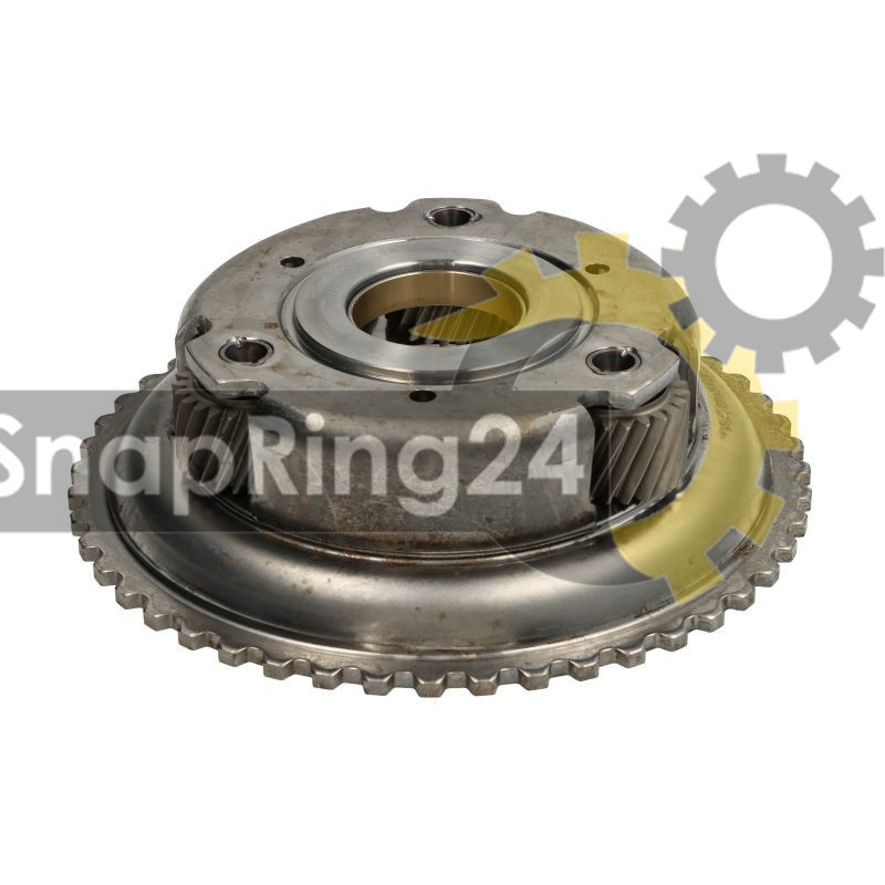 ZF 8HP55A 1103 231 034 planetary gearbox