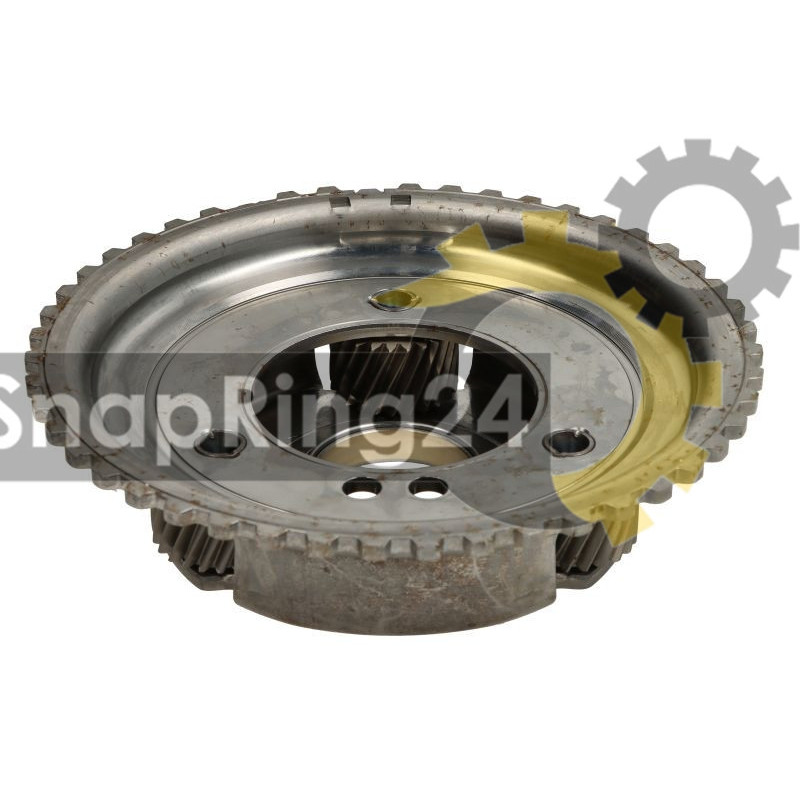 ZF 8HP55A 1103 231 034 planetary gearbox