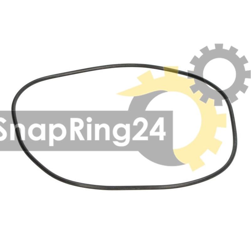 O-ring sprzęgła C ZF 6HP26 6HP28 0734 313 783