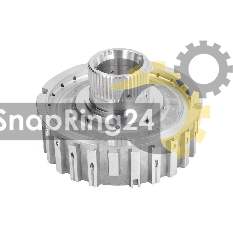 Clutch drum E ZF 8HP95 8HP95A 8HP95X 8HP95AX 1104 271 006