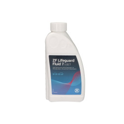 Olej przekładniowy ZF LifeguardFluid 7.5 DCT 1L 5961 308 624