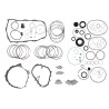 ZF 8HP95A 8HP95AX 1104 298 062 gearbox seal kit