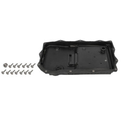 Filtr hydrauliki skrzyni biegów z miską ZF 8HP70 1087 298 379