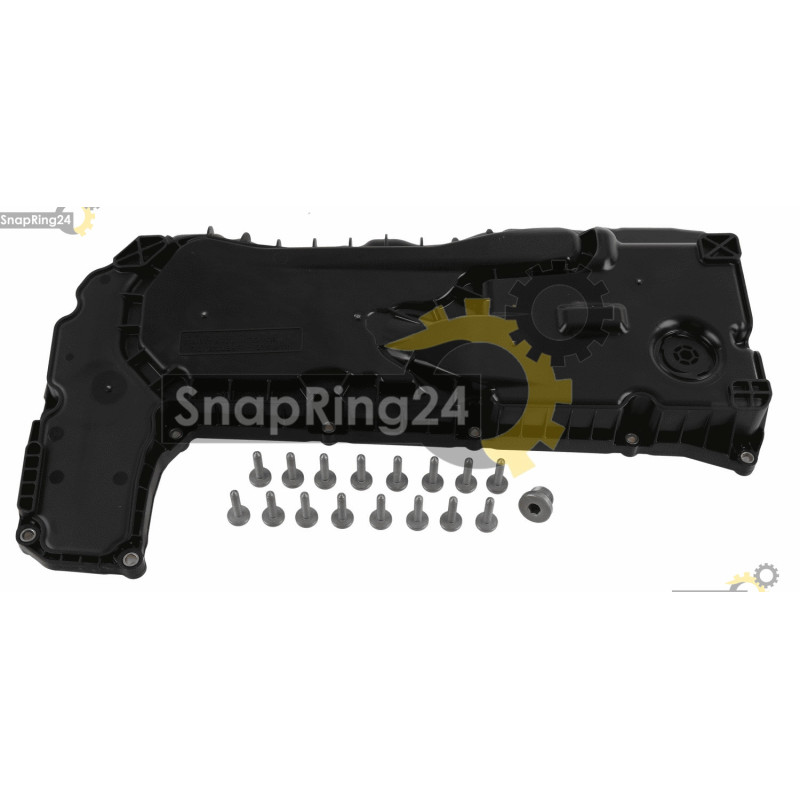 Miska olejowa z filtrem ZF 8HP60 1124 298 116