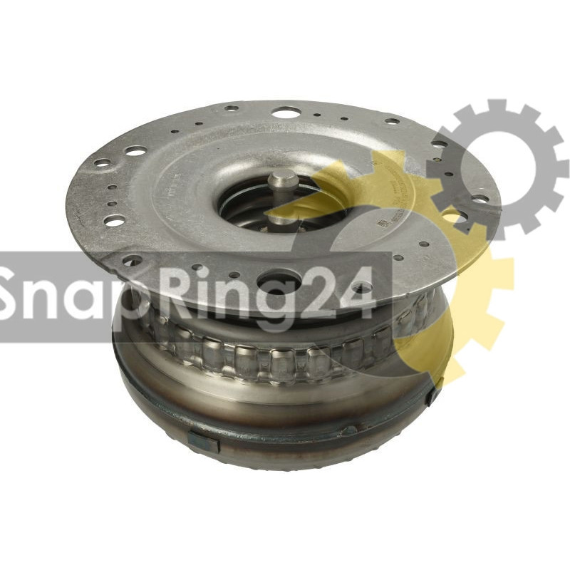 Sprzęgło hydrokinetyczne ZF 8HP55A 1087 298 319