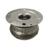 Sprzęgło hydrokinetyczne ZF 8HP55A 1087 298 319