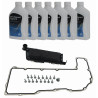 Gearbox hydraulic filter, with ZF 8HP80X MH 8P100XPH 7L 1122 298 060 oil