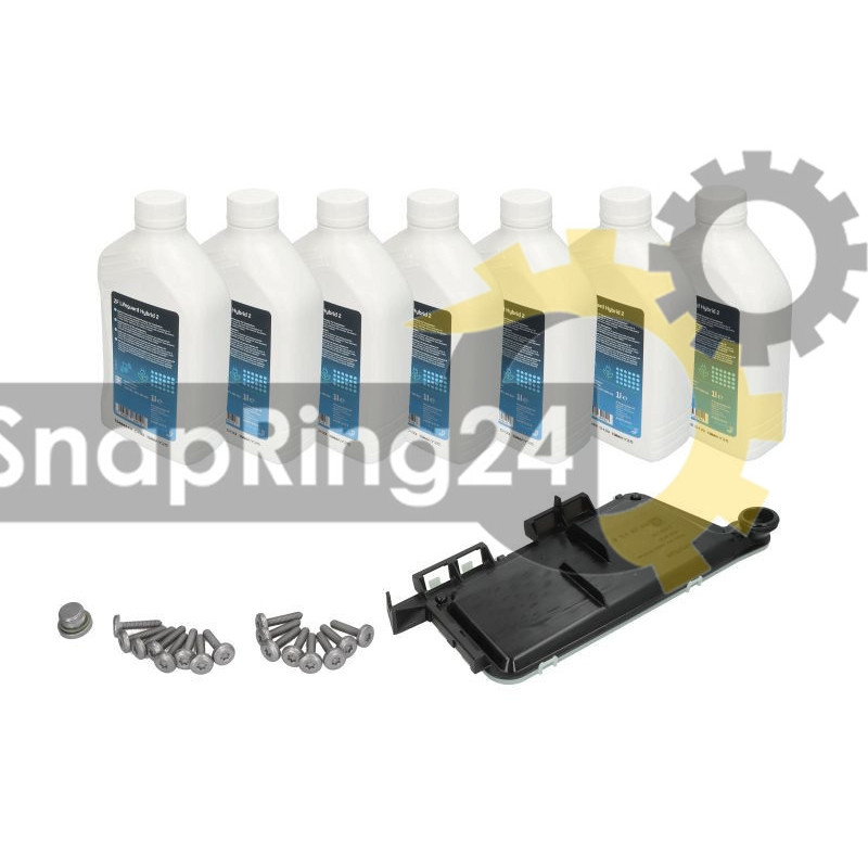 Gearbox hydraulic filter, with ZF 8HP80X MH 8P100XPH 7L 1122 298 060 oil