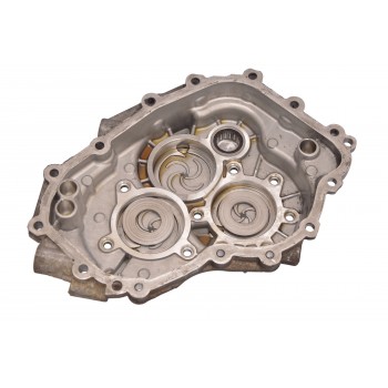 Cover Plate Transmission Cover 7M5R-7211-AD 6DCT450, MPS6, 7M5R Powershift