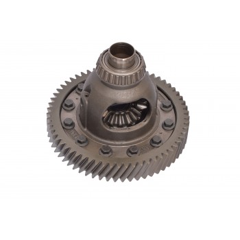 Dyferencjał Mechanizm Różnicowy 6DCT450, MPS6, 7M5R Powershift