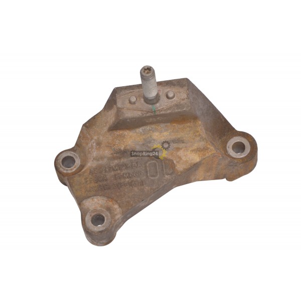 Transmission mounting plate 6DCT450, MPS6, 7M5R Powershift