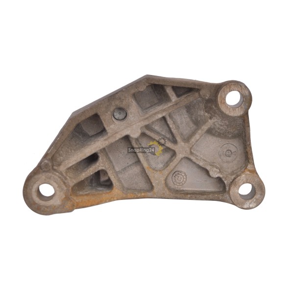 Transmission mounting plate 6DCT450, MPS6, 7M5R Powershift