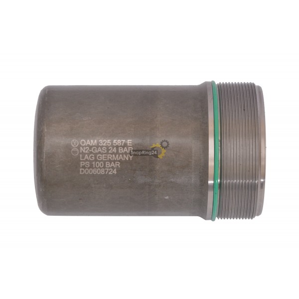 Akumulator ciśnienia 0AM325587E DSG DQ200