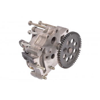 Oil Pump 7M5R-7A103-AD 6DCT450, MPS6, 7M5R Powershift