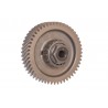 Transmission Differential 1XS1A (Jatco JF011E) RE0F10A