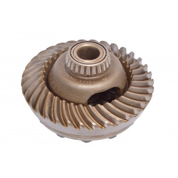 thumbnail image 2 of ZF OEM F Clutch Piston (0501-212-967) For ZF5HP24 / 5HP30 Transmissions 2 of 4