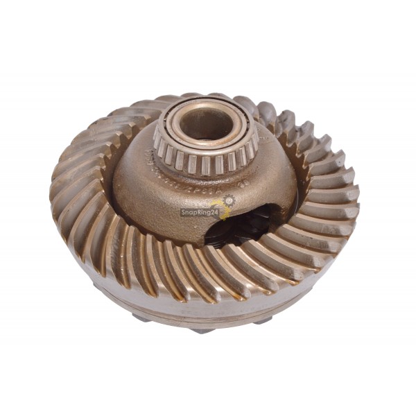Differential 1058335020 ZF 5HP24A
