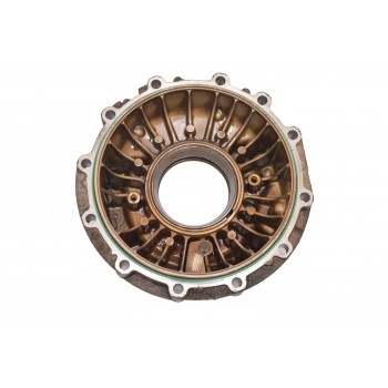 Differential Cover ZF 5HP24A