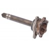 Drive shaft with a collar (Right Side) 01J409356C 01J Multitronic Audi VW