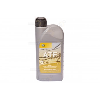 Olej ATF Hella DSG DCT 1L