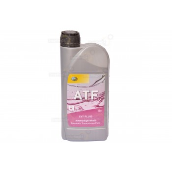 Olej ATF Hella CVT FLUID 1L