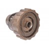 Differential 6T45 GM Opel Chevrolet