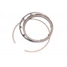 Snaprings and springs 6T45 GM Opel Chevrolet