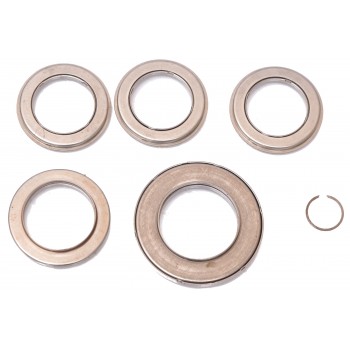 A Set of bearings and one...