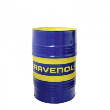 RAVENOL ATF 5/4 HP Fluid 208L