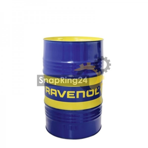 RAVENOL ATF 8 HP Fluid 60L