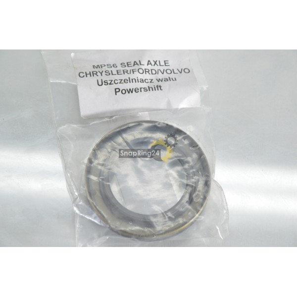 MPS6.MCS02 MPS6 SEAL AXLE CHRYSLER FORD VOLVO