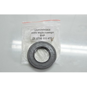 Output shaft seal 6HP ZF...