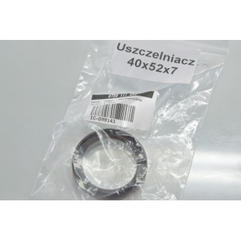 Seal ZF 0750 111 254 40x52x7
