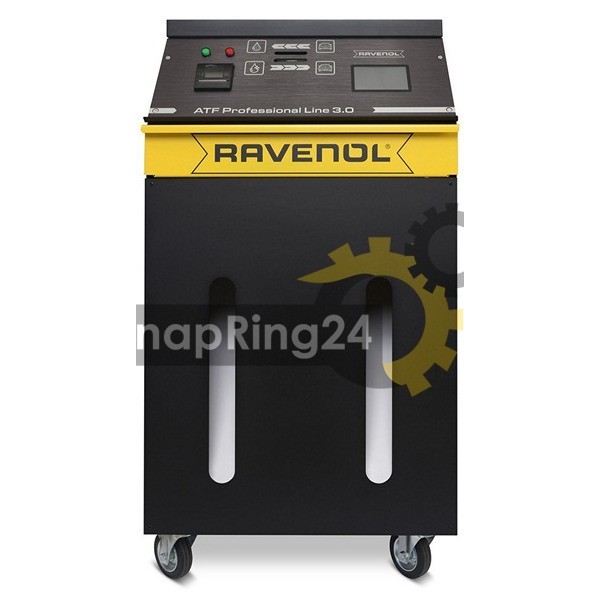 Ravenol ATF Professional Line 3.0 dynamic ATF change device