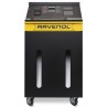 Urządzenie do dynamicznej wymiany oleju Ravenol ATF Professional Line 3.0 w ASB