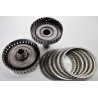 E Clutch Assembly 5 Friction Plates 948TE 9HP48 Jeep Chrysler