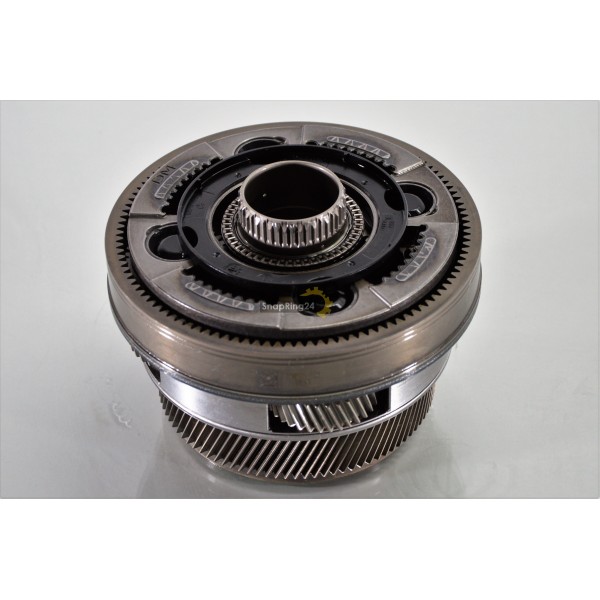 F Clutch with input part and planetary 948TE 9HP48 Jeep Chrysler