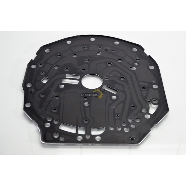 Middle plate seal 722.9 Mercedes-Benz