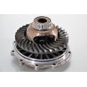 Differential 33 teeth with a cover 0B5 DL501 Audi S-Tronic