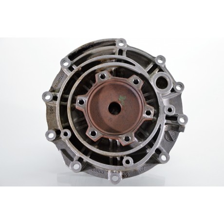 Differential 33 teeth with a cover 0B5 DL501 Audi S-Tronic