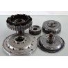 Double wet clutch without friction plates 0B5 DL501 S-Tronic Audi