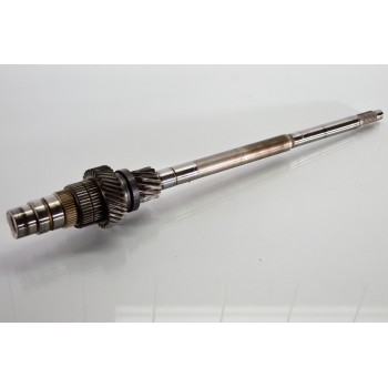 Main shaft K1 odd gear Audi 0B5 DL501 S-Tronic
