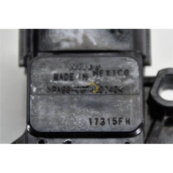 Gear selector sensor Jatco JF011E RE0F10A 07-up 05189840AA