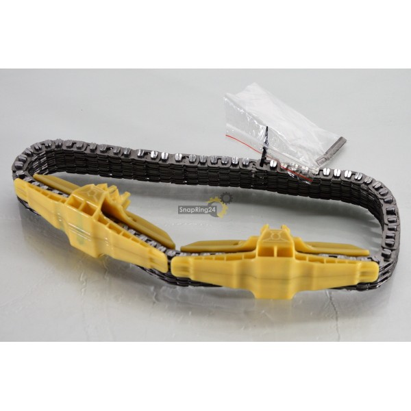CVT belt with guides 31mm I-0G005-0089-14 Jatco JF011E