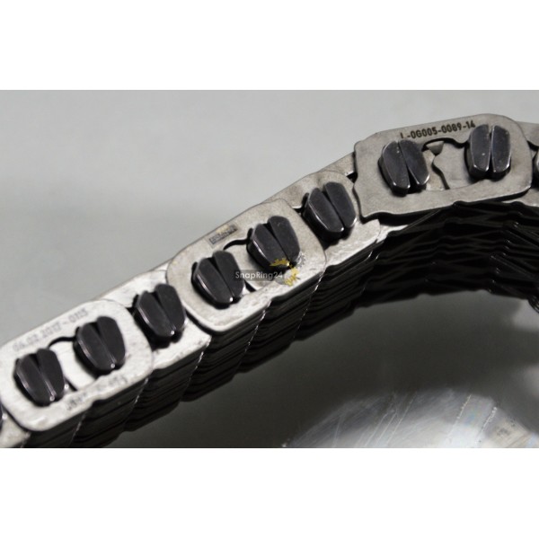CVT belt with guides 31mm I-0G005-0089-14 Jatco JF011E