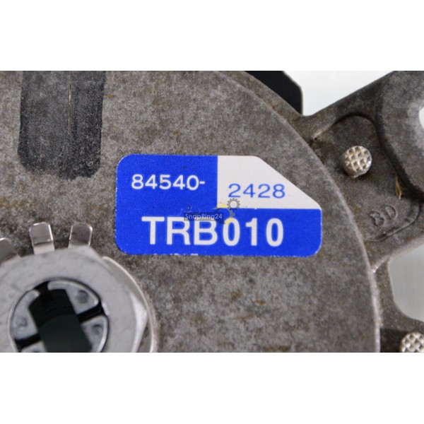 Range Switch Gearbox Position Sensor TRB010 84540-2428 0C8 TR-80SD