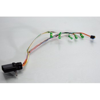 Sensor Wire Loom 8 Pin 0C8...
