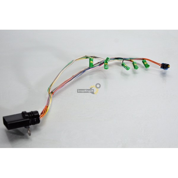 Sensor Wire Loom 8 Pin 0C8 TR-80SD