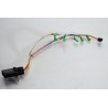 Sensor Wire Loom 8 Pin 0C8 TR-80SD